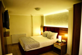 Гостиница Laleli Hotel Izmir  Измир